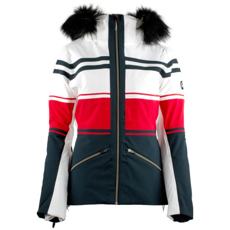 Дамско яко Northfinder Wertinela червен