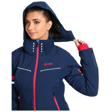 Дамско яке Kilpi Lorien-W