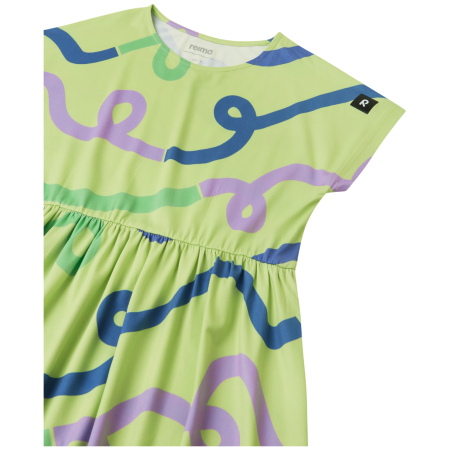 Детска рокля Reima Virein