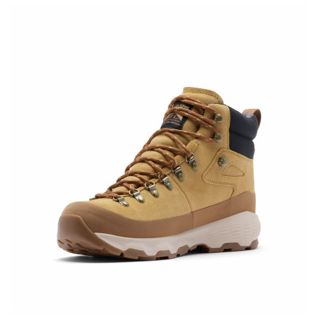 Мъжки трекинг обувки Columbia Newton Alpine Pt™