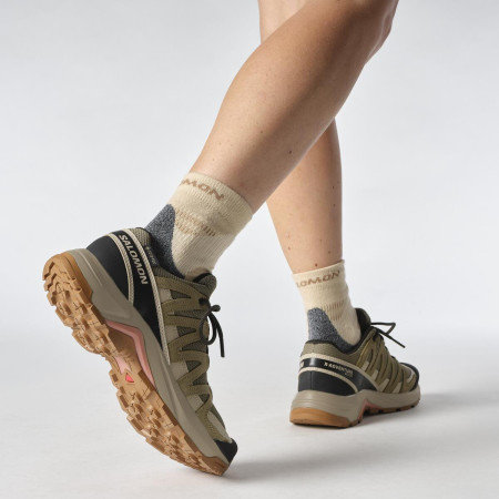 Дамски обувки за трекинг Salomon X-Adventure Recon Gore Tex