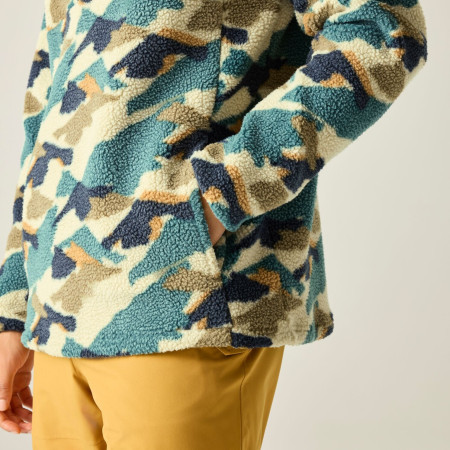 Мъжки суитшърт Dare 2b Mens Print Fleece