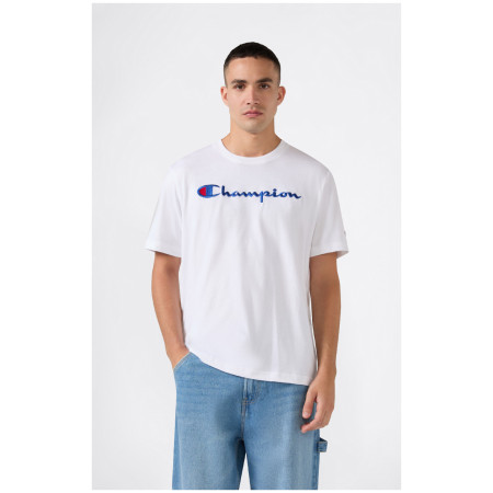 Мъжка тениска Champion Short Sleeve T-shirt M