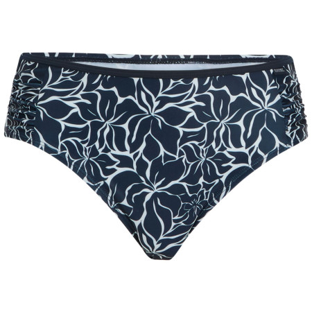 Долнище на бански Regatta Aceana Bikini Brief син NvyFlrParads