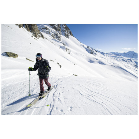 Туристически щеки Pinguin Compact FL Foam