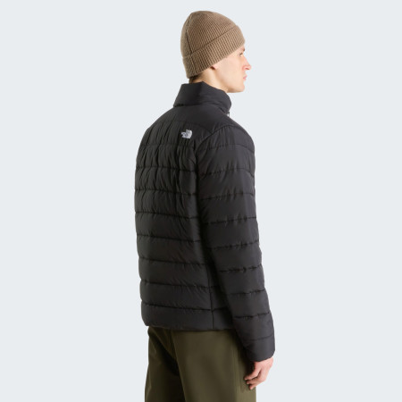 Мъжко яке The North Face M Aconcagua Jacket