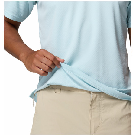 Мъжка тениска Columbia Alpine Chill™ Pro Ss Crew