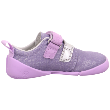 Детски обувки Superfit Vento Purple