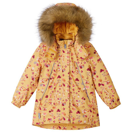 Детско яке Reima Muhvi 2022