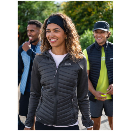 Дамско яке Regatta Women’s Andreson Marl Hybrid