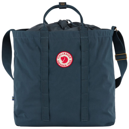 Чанта през рамо Fjällräven 1960 Tote