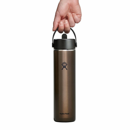 Термос Hydro Flask 24 Oz Lightweight Wide Flex Straw Cap