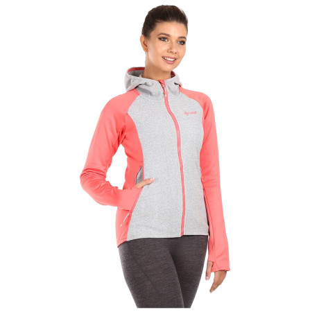 Дамски суитшърт Kilpi Versam-W