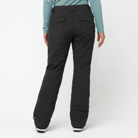 Дамски ски панталони Salomon Edge Pant W