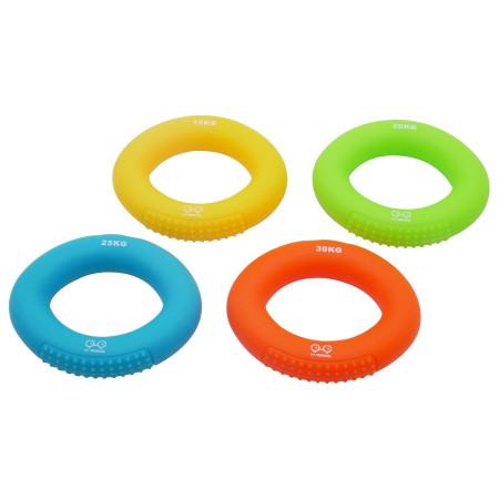 Фитнес пръстен YY VERTICAL Climbing Ring 20 kg