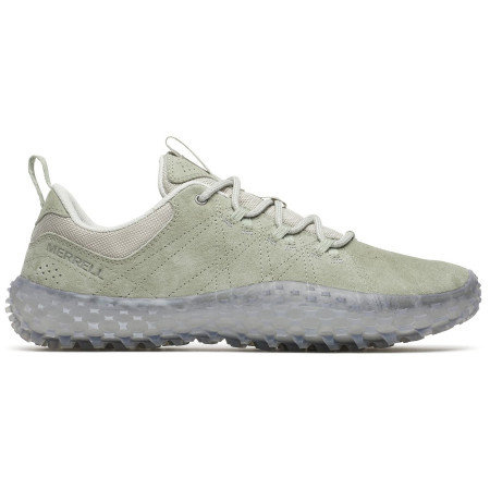Мъжки обувки Merrell Wrapt M сив white sage