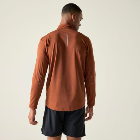 Функционална мъжка тениска Dare 2b Power Up IV Jersey