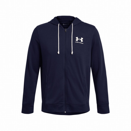 Мъжки суитшърт Under Armour Rival Terry LC FZ