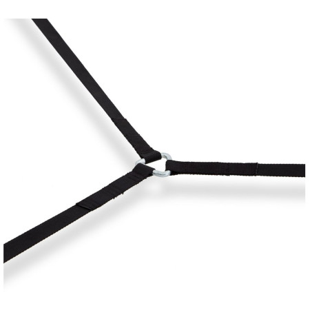 Стойка за люлеещ се стол Hamaka.eu Hangout Pod