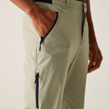 Мъжки панталони Regatta Travel Light Packaway Trousers