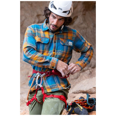 Катерачна седалка Petzl Adjama