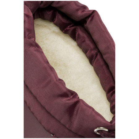 Детски зимни ботуши Viking Outdoor Footwear Alv Barefoot Warm Grape