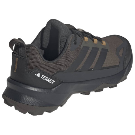 Мъжки туристически обувки Adidas Terrex Skychaser Ax5 Gtx