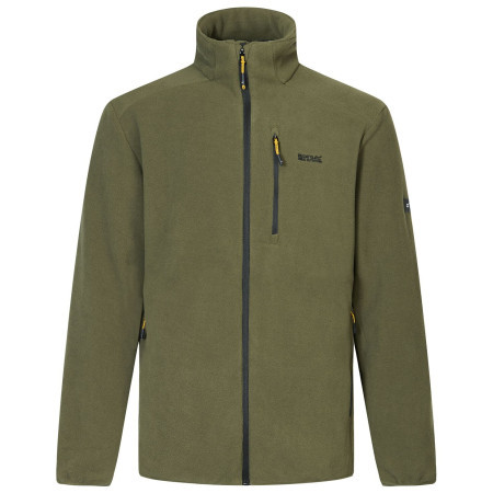Функционален мъжки суитшърт Regatta Brinnden каки Dark Khaki