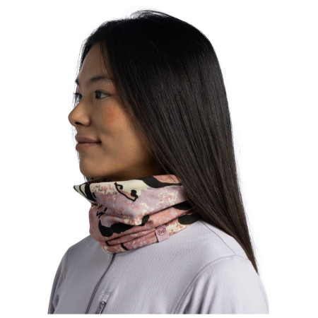 Многофункционален шал Buff Merino Heavyweight Digital Prints