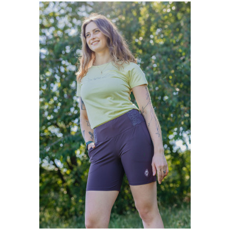 Дамски къси панталони High Point Play 2.0 Lady Shorts
