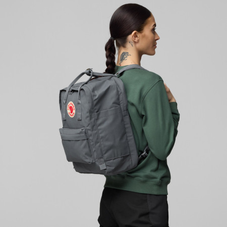 Градска раница Fjällräven Kånken Laptop 15"