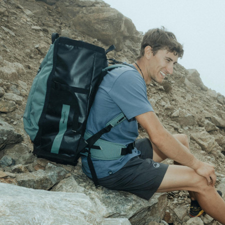 Раница за катерене Wild Country Crag Hauler 40