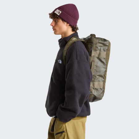 Пътна чанта The North Face Base Camp Voyager Duffel 32l
