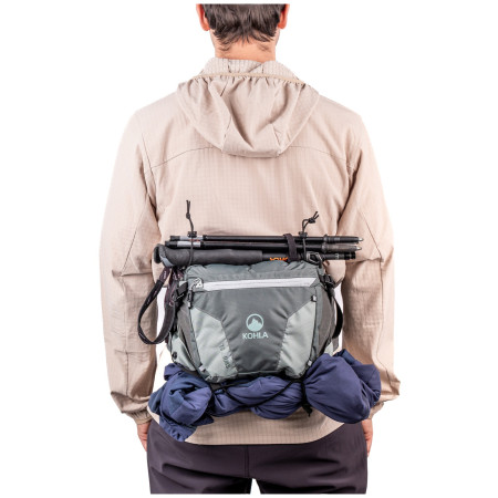 Чанта за кръста Kohla Hipbelt Swift 5