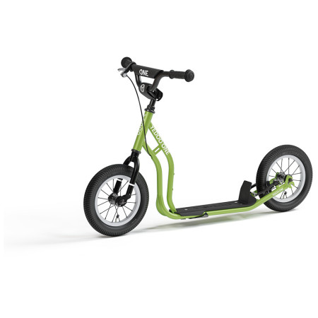 Тротинетка Yedoo One Y40 светло зелен green