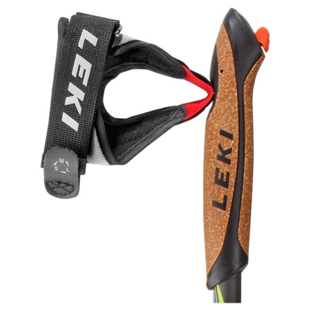 Щеки за скандинавско ходене Leki Response