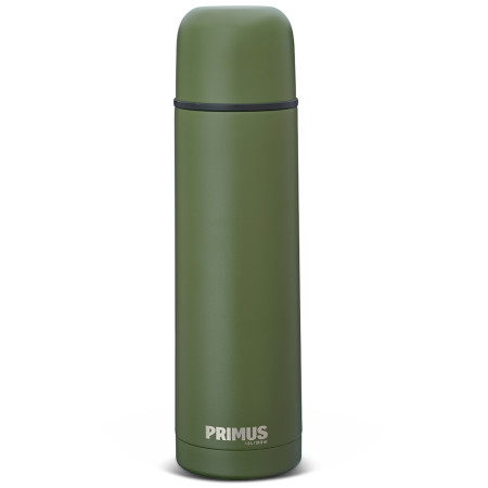 Термос Primus Classic Light Vacuum Bottle 1.0 L зелен Olive Drab Green