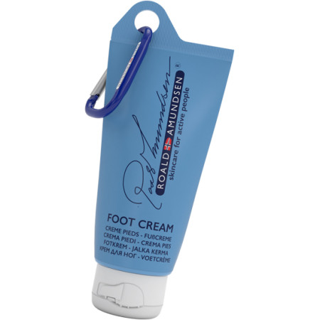 Крем за крака Roald Amundsen Foot Cream Tube 50 ml