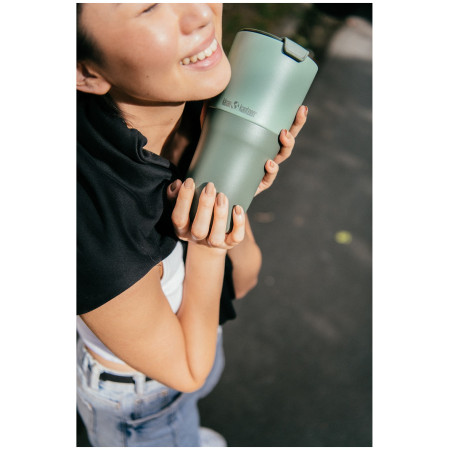 Термо чаша Klean Kanteen Rise 26oz Tumbler (w/ Flip Lid)