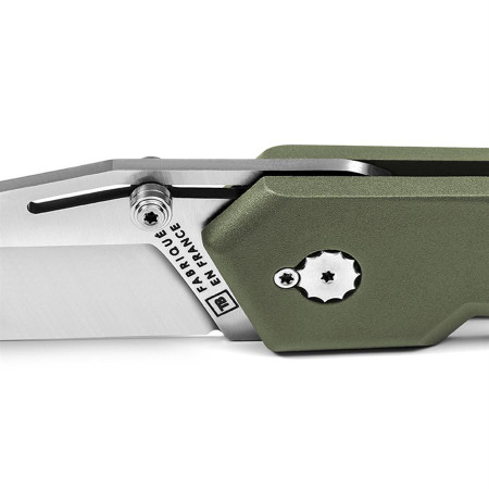 Сгъваем нож TB OUTDOOR Unboxer Everyday Carry Knife