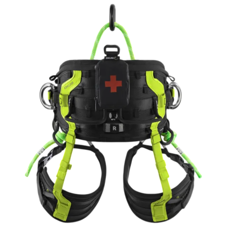 Работна сбруя Edelrid Treerex II