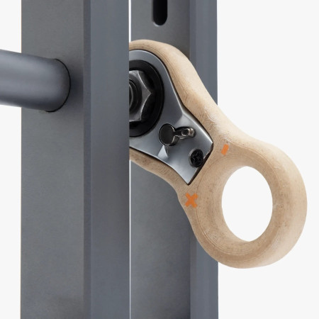 Катерачен фингърборд YY VERTICAL Vertical Base