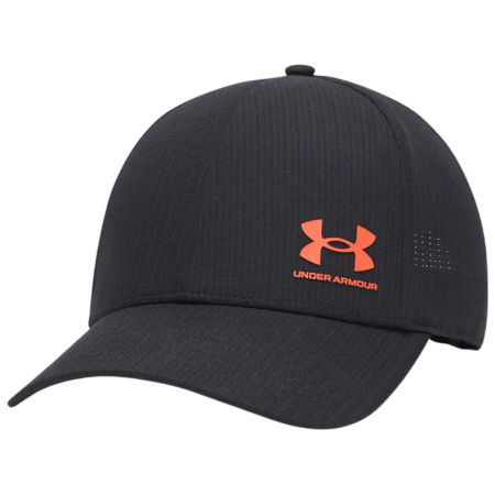 Шапка с козирка Under Armour M Av Low Adj