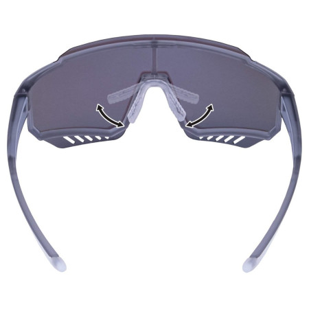 Слънчеви очила Laceto Ren Polar