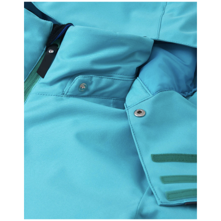 Детско зимно яке Reima Kaaranka