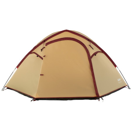 Туристическа палатка Coleman Darwin Summer 4 Plus