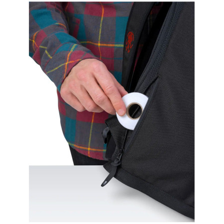 Раница Rafiki Scrub 26