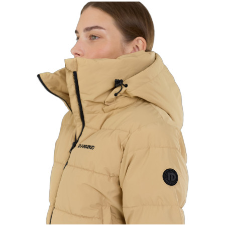 Дамско зимно яке Fundango Amber Cropped Jacket