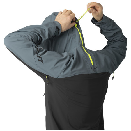 Мъжко яке Dynafit Radical Softshell Jkt M