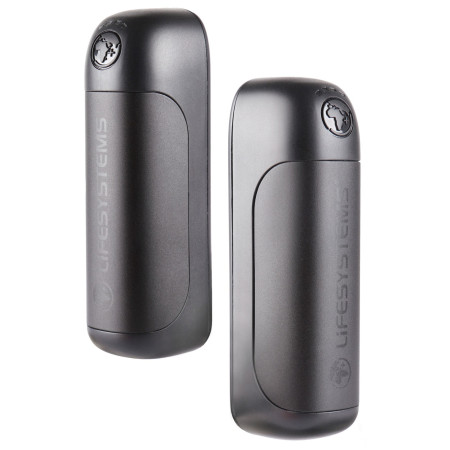 Отоплители за ръце Lifesystems Rechargeable Palm Handwarmers, USB & USB C ports